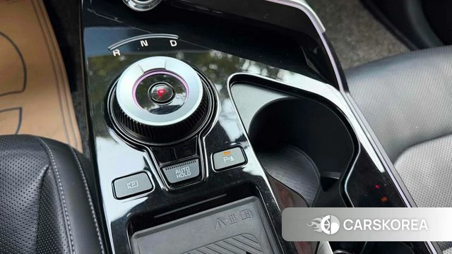 Kia EV6 id 4201992 из Кореи 19