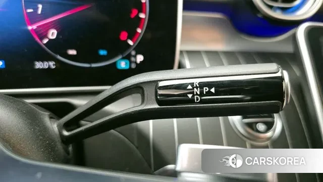 Mercedes-Benz CLE-Class C236 id 3036294 из Кореи 19