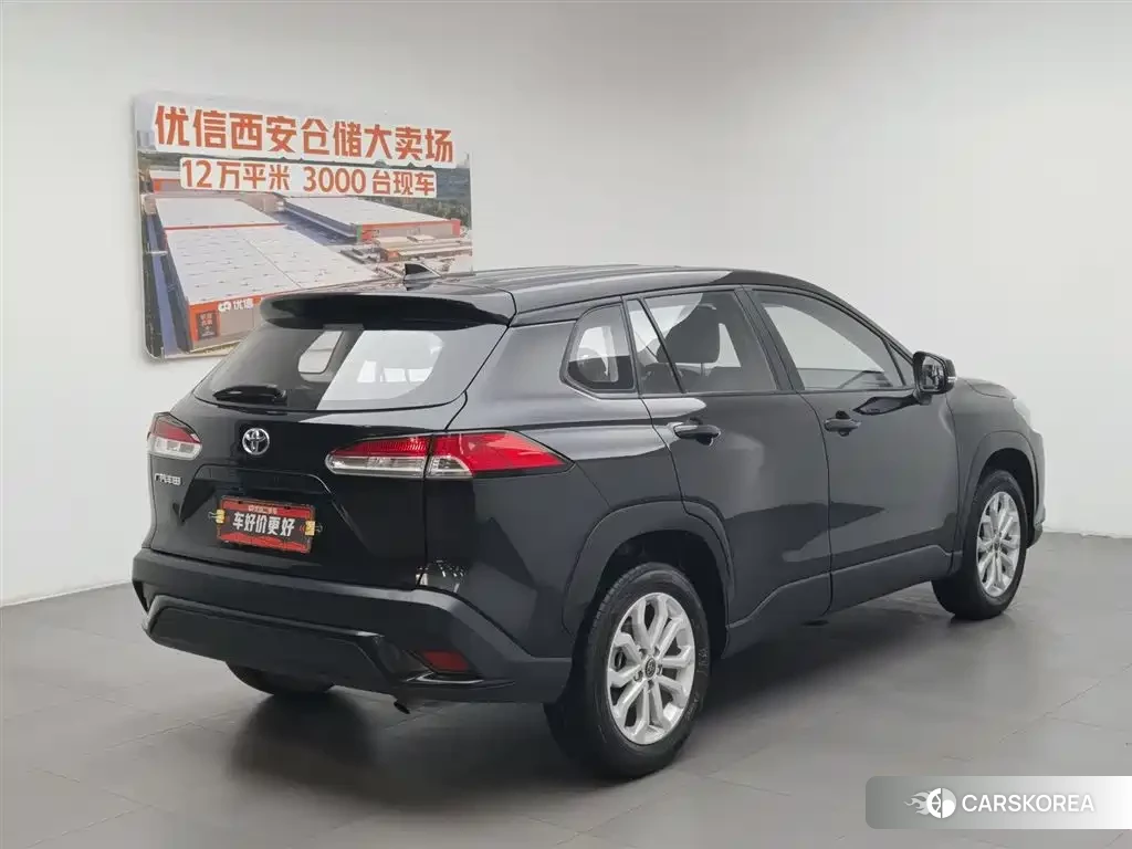 Toyota Frontlander id 4589368 из Китая 23