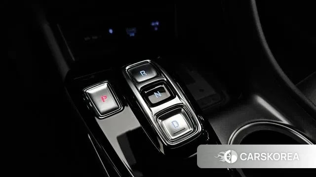 Hyundai Sonata (DN8) id 3038177 из Кореи 19