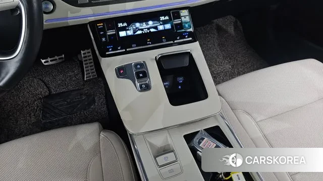 Hyundai The New Grandeur IG id 3438220 из Кореи 19