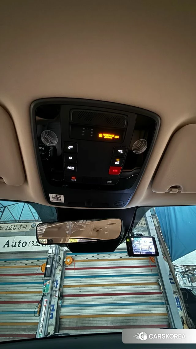 Kia Carnival 4th generation id 4631731 из Кореи 14