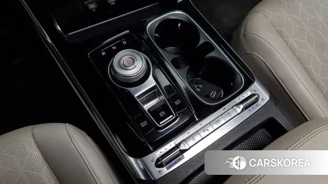 Kia Carnival 4th generation id 3444027 из Кореи 19