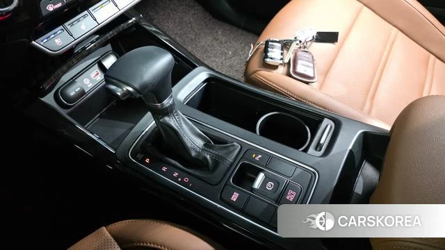 Kia The New Sorento id 4471444 из Кореи 19