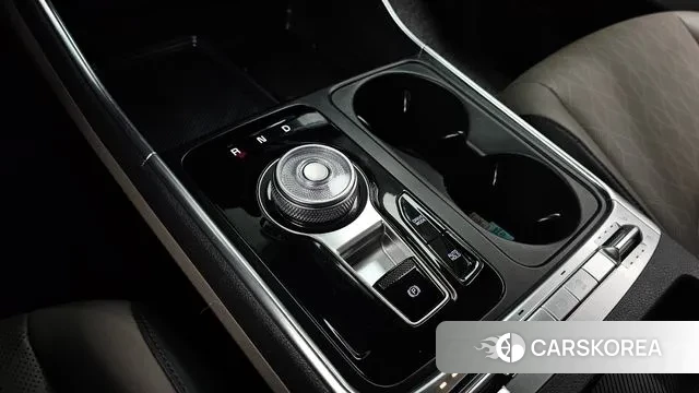 Kia The New Carnival 4th Generation id 3544528 из Кореи 19