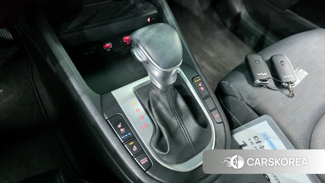 Kia The New K3 2nd generation id 4389385 из Кореи 30