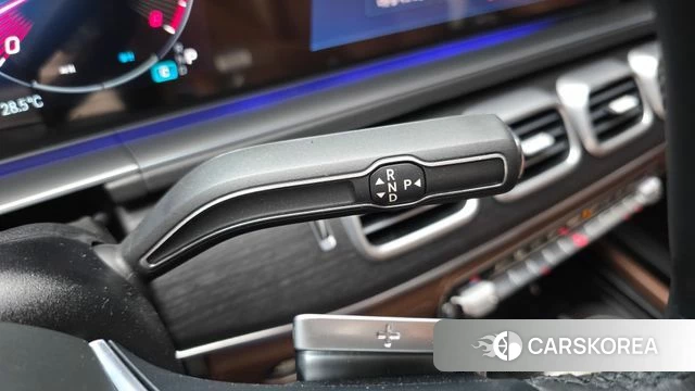 Mercedes-Benz GLE-Class W167 id 4584082 из Кореи 29