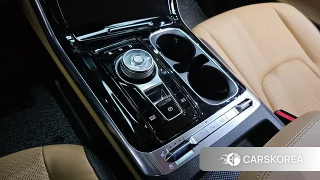 Kia Carnival 4th generation id 3600517 из Кореи 19