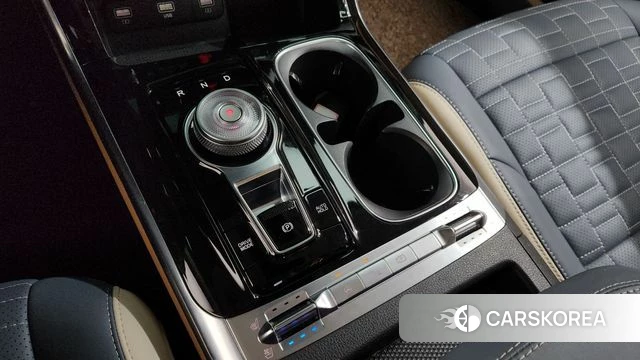 Kia Carnival 4th generation id 3851694 из Кореи 19