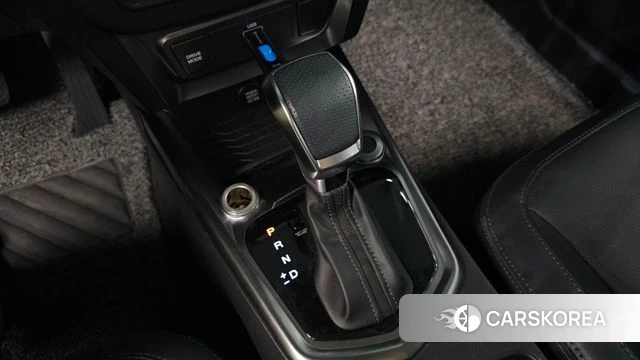 Ssangyong The New Tivoli id 4774008 из Кореи 19
