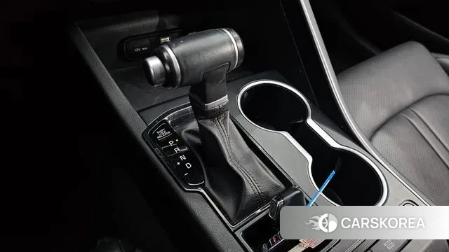 Kia K5 3rd generation id 3428582 из Кореи 19