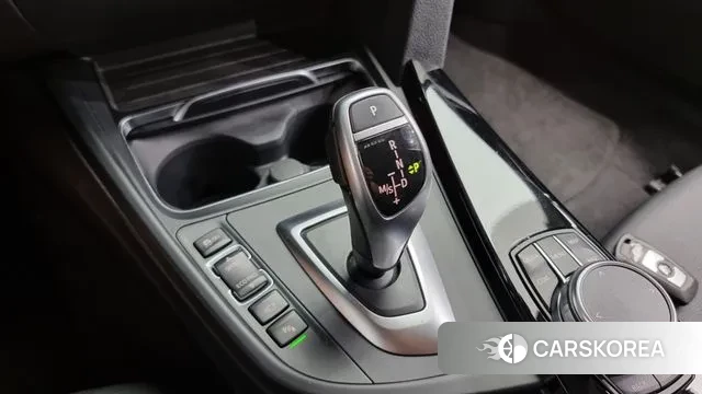 BMW 4 Series (F32) id 3530847 из Кореи 19