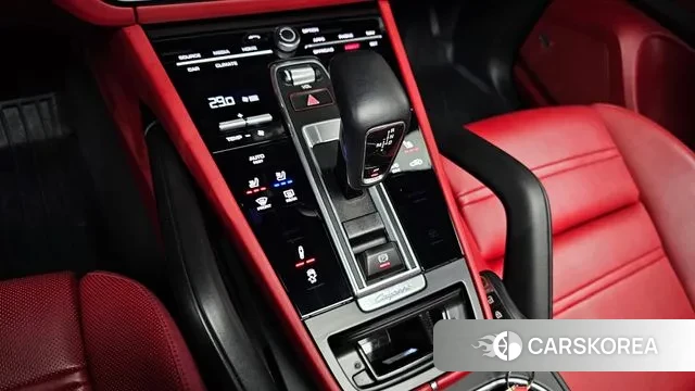 Porsche Cayenne (PO536) id 3567583 из Кореи 19