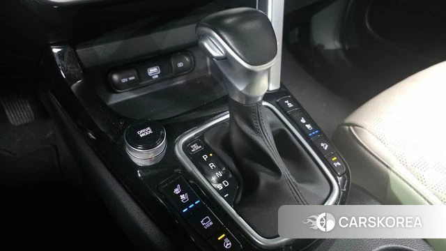 Kia Seltos id 4604228 из Кореи 28