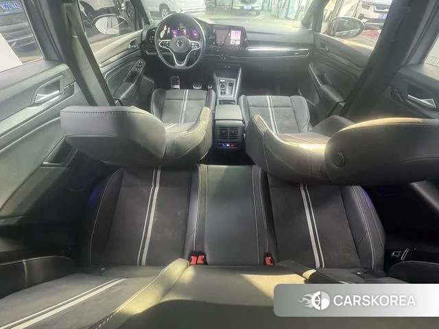 Volkswagen Golf id 4265170 из Китая 24