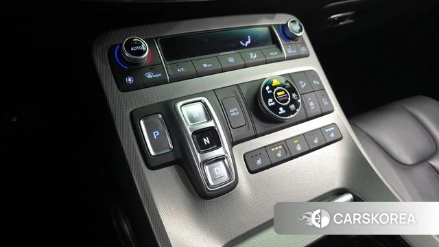 Hyundai Palisade id 3859735 из Кореи 19