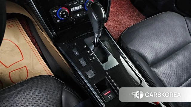 Renault Korea (Samsung) SM7 Nova id 4837178 из Кореи 31