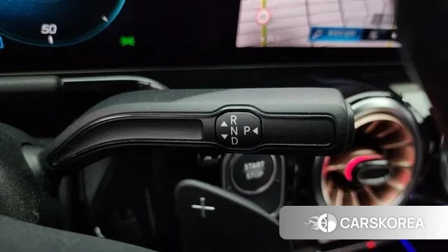 Mercedes-Benz EQA H243 id 3606958 из Кореи 19