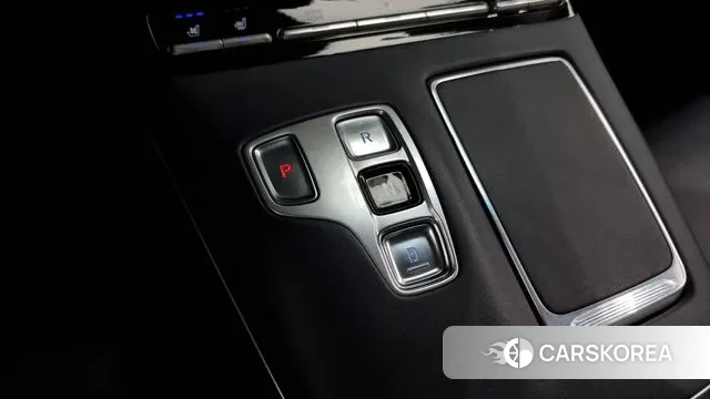 Hyundai The New Grandeur IG id 3060249 из Кореи 19