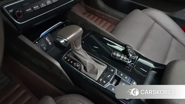 Kia Come New K7 id 3651590 из Кореи 19