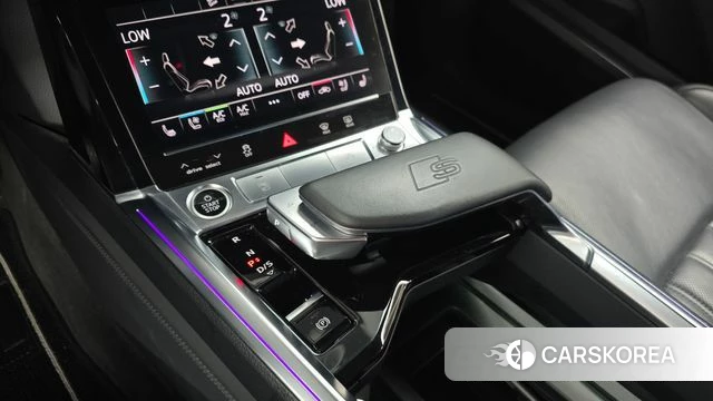 Audi e-Tron id 4835772 из Кореи 19