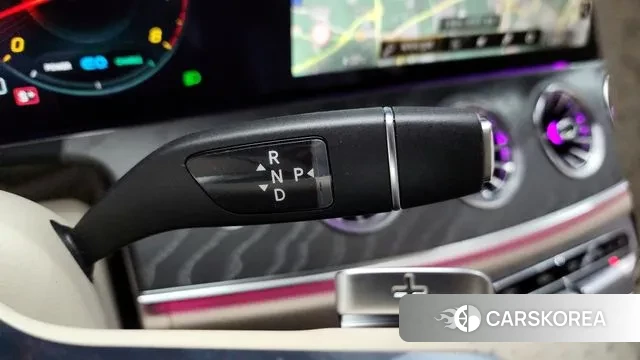 Mercedes-Benz E-Class W213 id 3567344 из Кореи 19