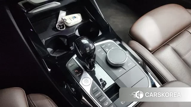 BMW X3 (G01) id 3360471 из Кореи 19