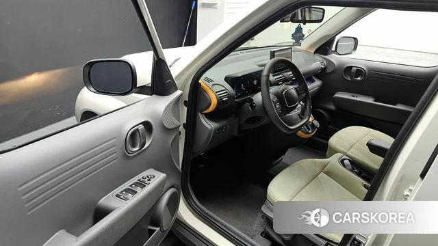 Hyundai Casper id 4281535 из Кореи 35