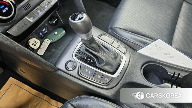Hyundai Kona id 4647930 из Кореи 19