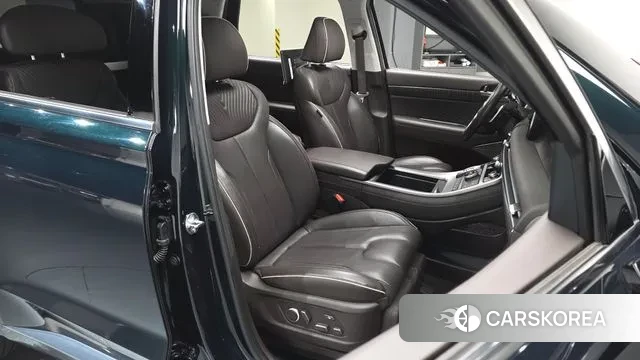 Hyundai The New Palisade id 3410473 из Кореи 19