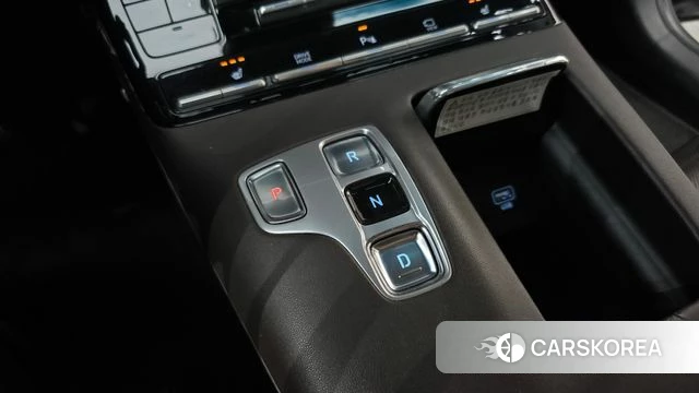 Hyundai The New Grandeur IG id 4471071 из Кореи 19