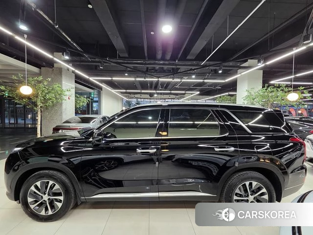 Hyundai Palisade id 4737359 из Кореи 19