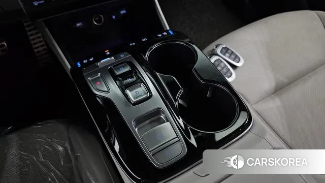 Hyundai Tucson (NX4) id 3054562 из Кореи 19