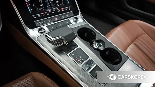 Audi A6 (C8) id 3006997 из Кореи 19