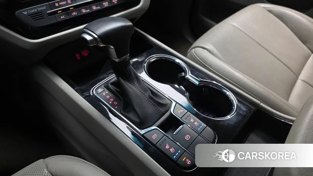 Kia The New Carnival id 4944175 из Кореи 19