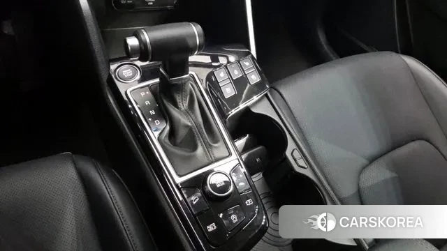 Kia Sportage 5th Generation id 3415447 из Кореи 19