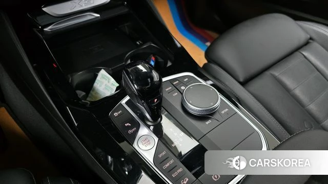 BMW X3 (G01) id 4388786 из Кореи 29