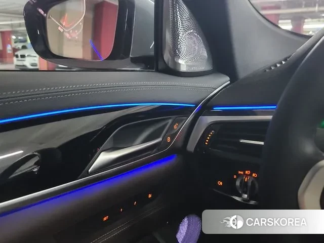 BMW 6 Series GT (G32) id 3338580 из Кореи 19