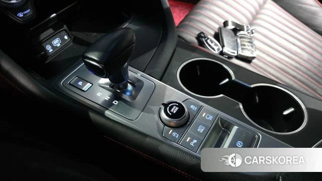 Genesis G70 id 4304816 из Кореи 19