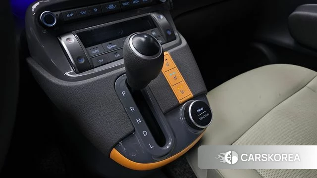 Hyundai Casper id 4618771 из Кореи 29