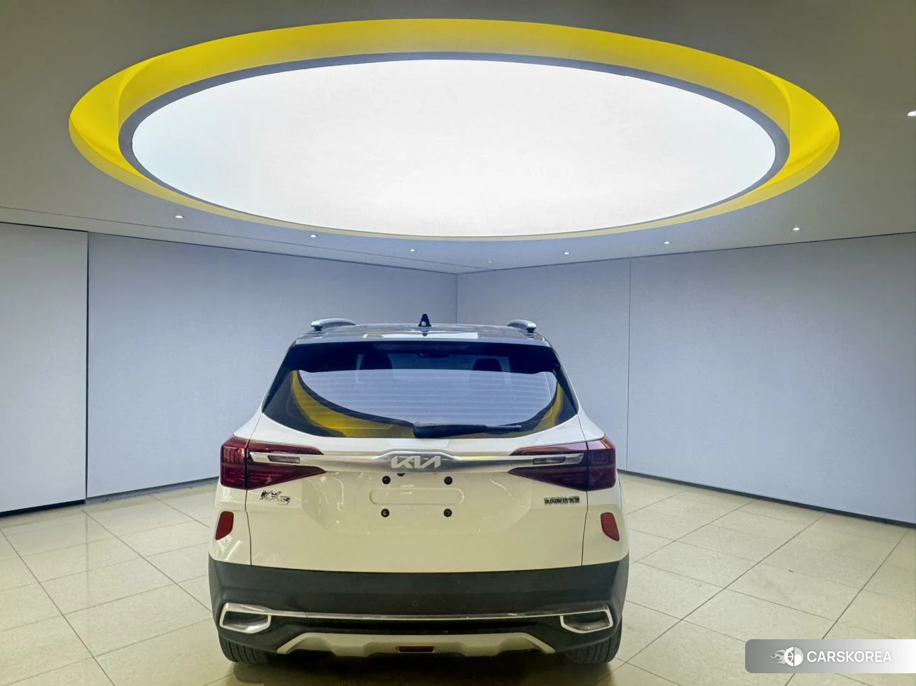 Kia Proud run id 4461346 из Китая 23
