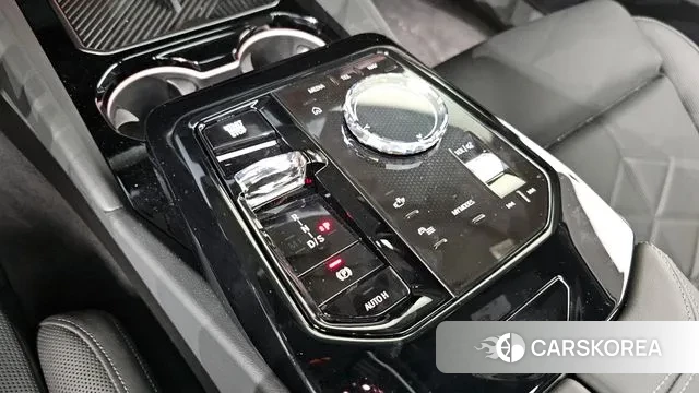 BMW 5 Series (G60) id 3517470 из Кореи 19