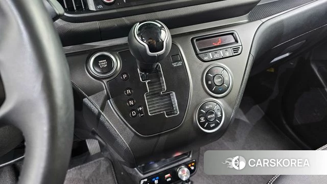 Kia The New Kia Ray id 3909243 из Кореи 19