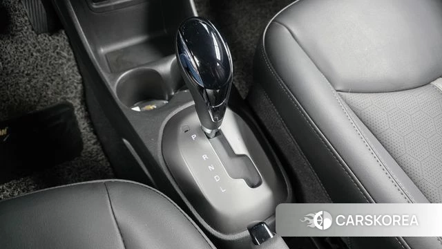 Chevrolet (GM Daewoo) The New Spark id 4382624 из Кореи 29