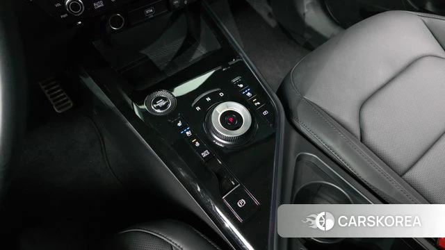 Kia Di Ol Nu Niro id 3914178 из Кореи 19