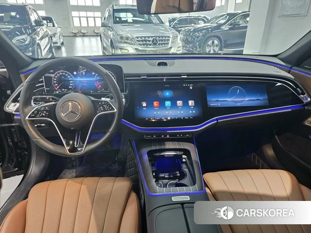 Mercedes-Benz E-class id 4271642 из Китая 9
