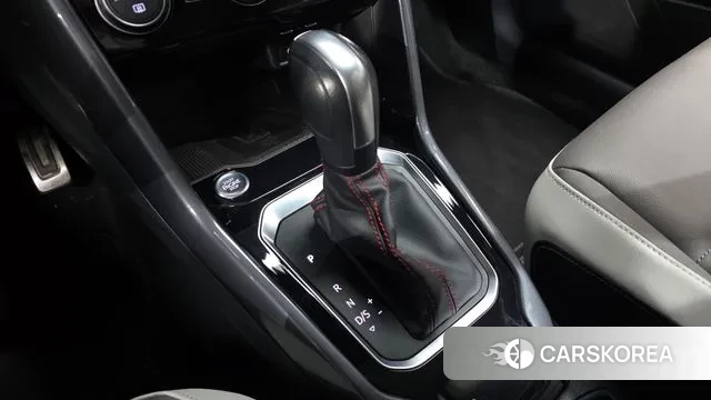 Volkswagen T-Roc id 3545841 из Кореи 19