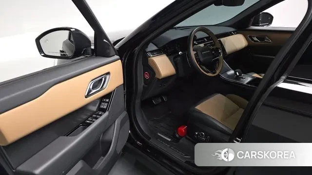 Land Rover Range Rover Velar id 3776055 из Кореи 19