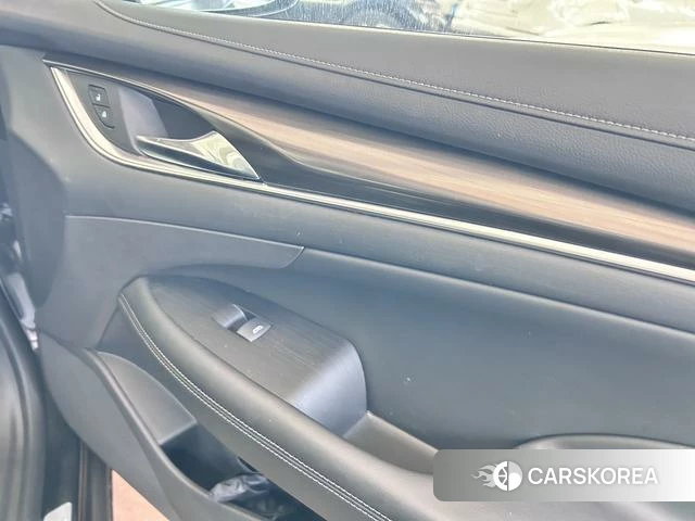 Buick Lacrosse id 4240388 из Китая 13