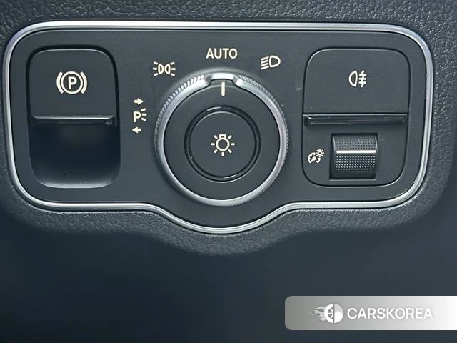 Mercedes-Benz GLB id 4264996 из Китая 20